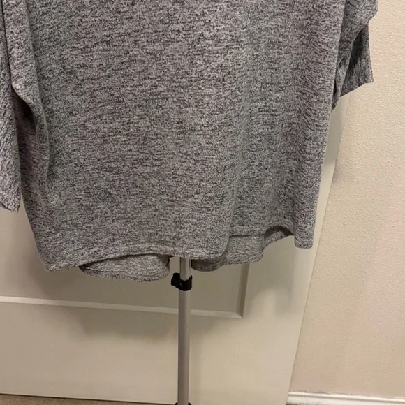 Gray Women's Top - Picture 7 of 7